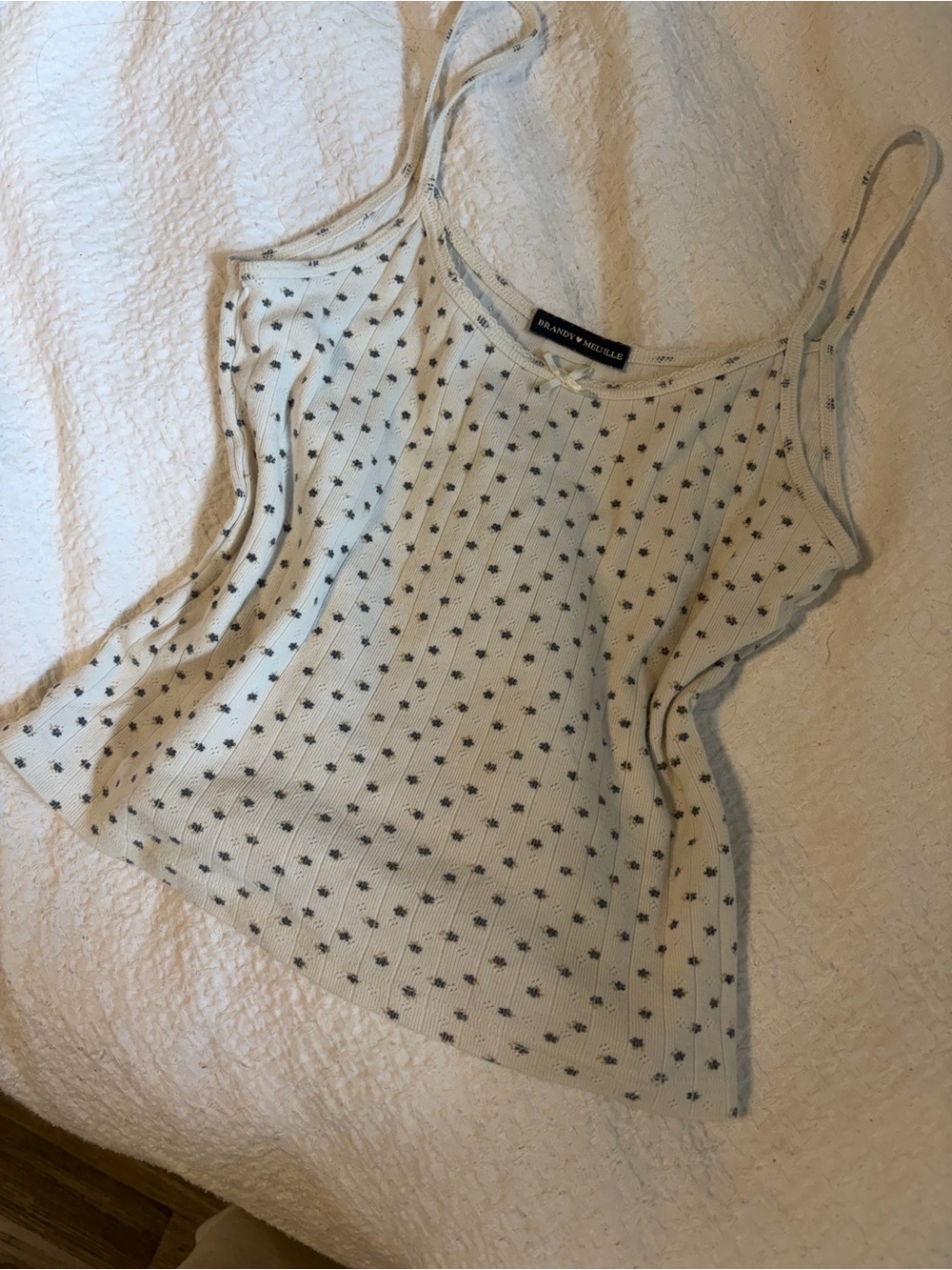 Brandy Melville OS Top